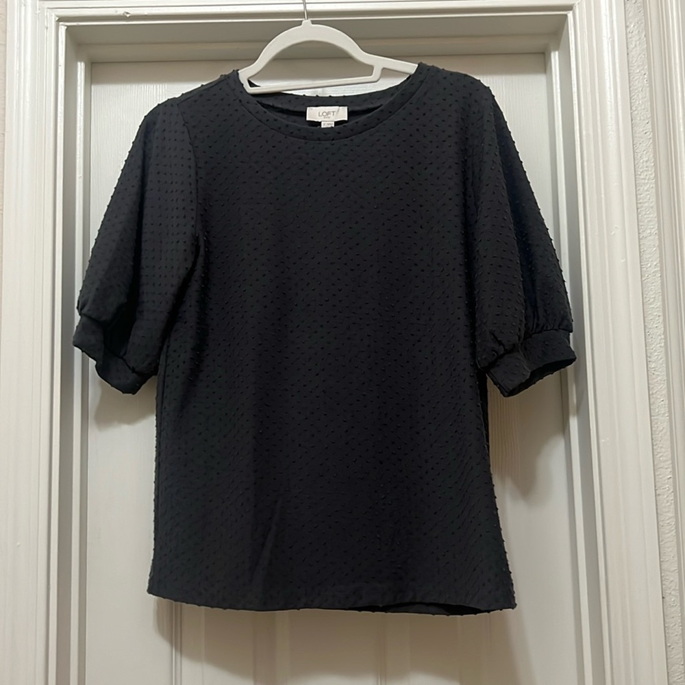 NWT LOFT Women’s Blouse Small